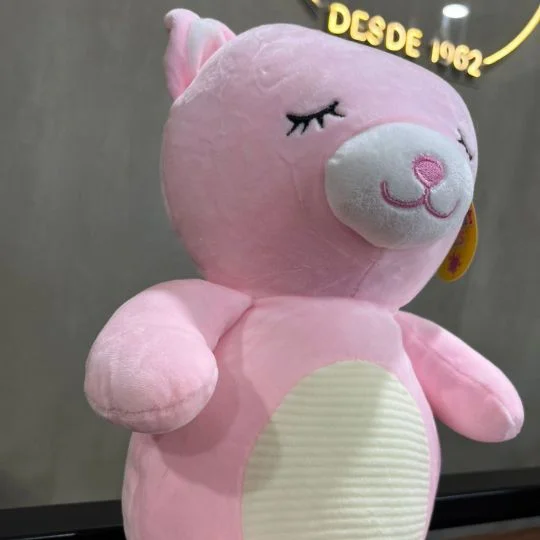 peluche gato 615455
